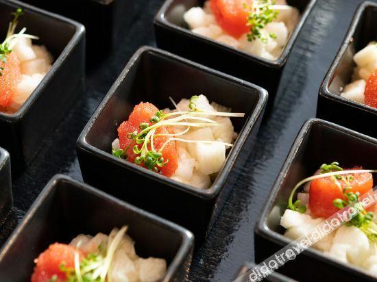 เรมม์ พลัส กินซา Hotel โตเกียว ภายนอก รูปภาพ