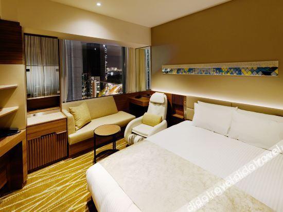 เรมม์ พลัส กินซา Hotel โตเกียว ภายนอก รูปภาพ