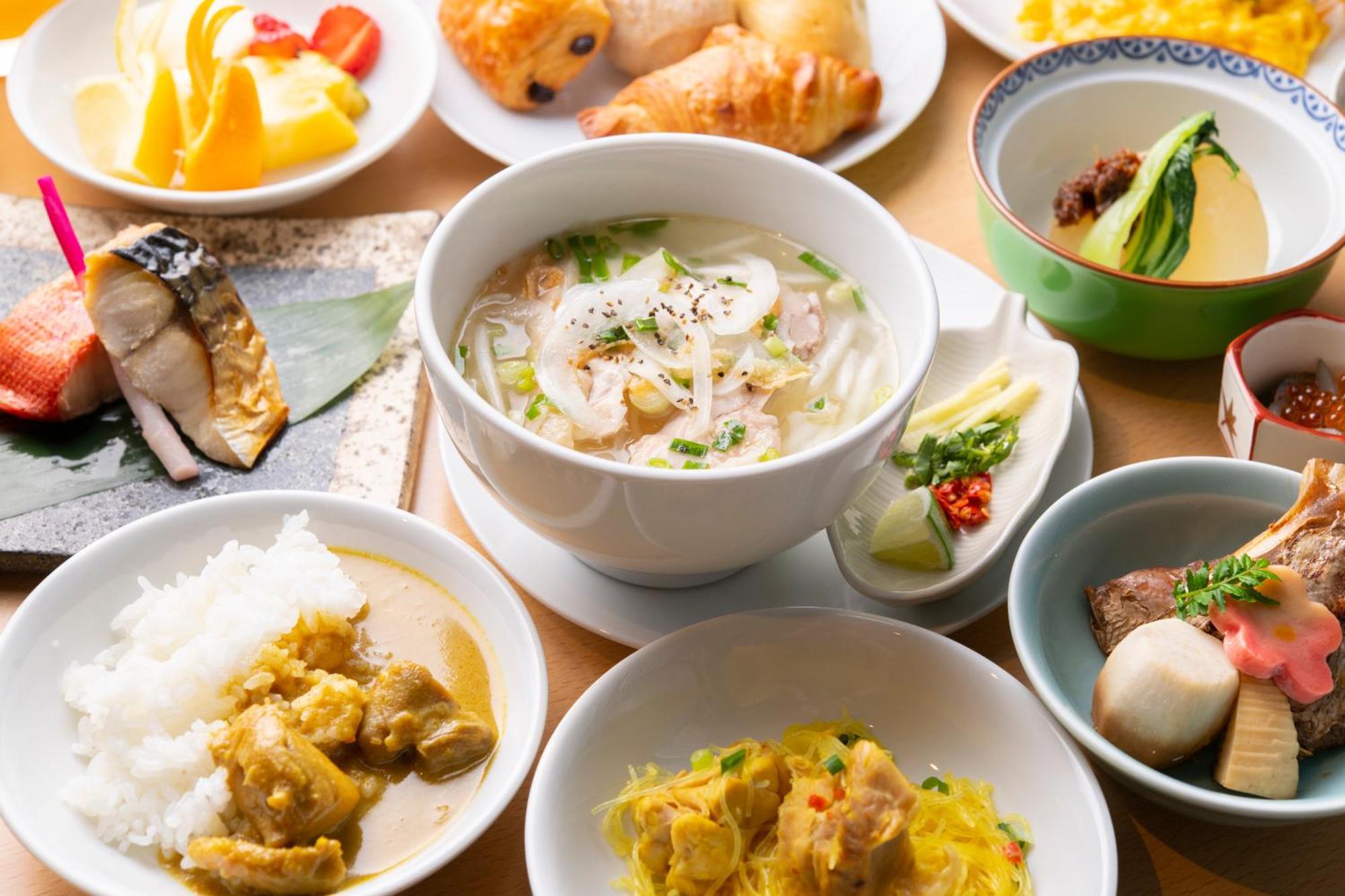 เรมม์ พลัส กินซา Hotel โตเกียว ภายนอก รูปภาพ