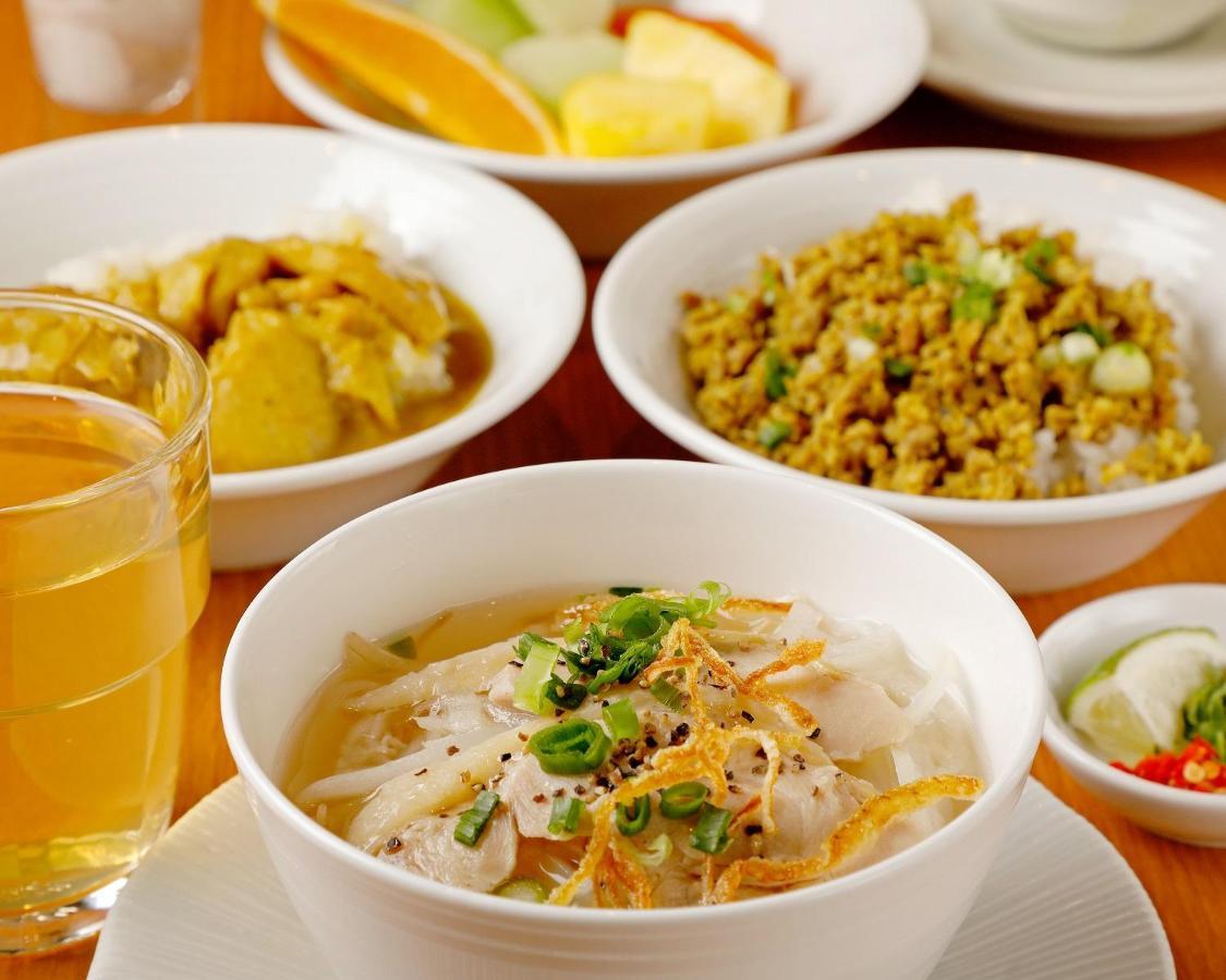 เรมม์ พลัส กินซา Hotel โตเกียว ภายนอก รูปภาพ