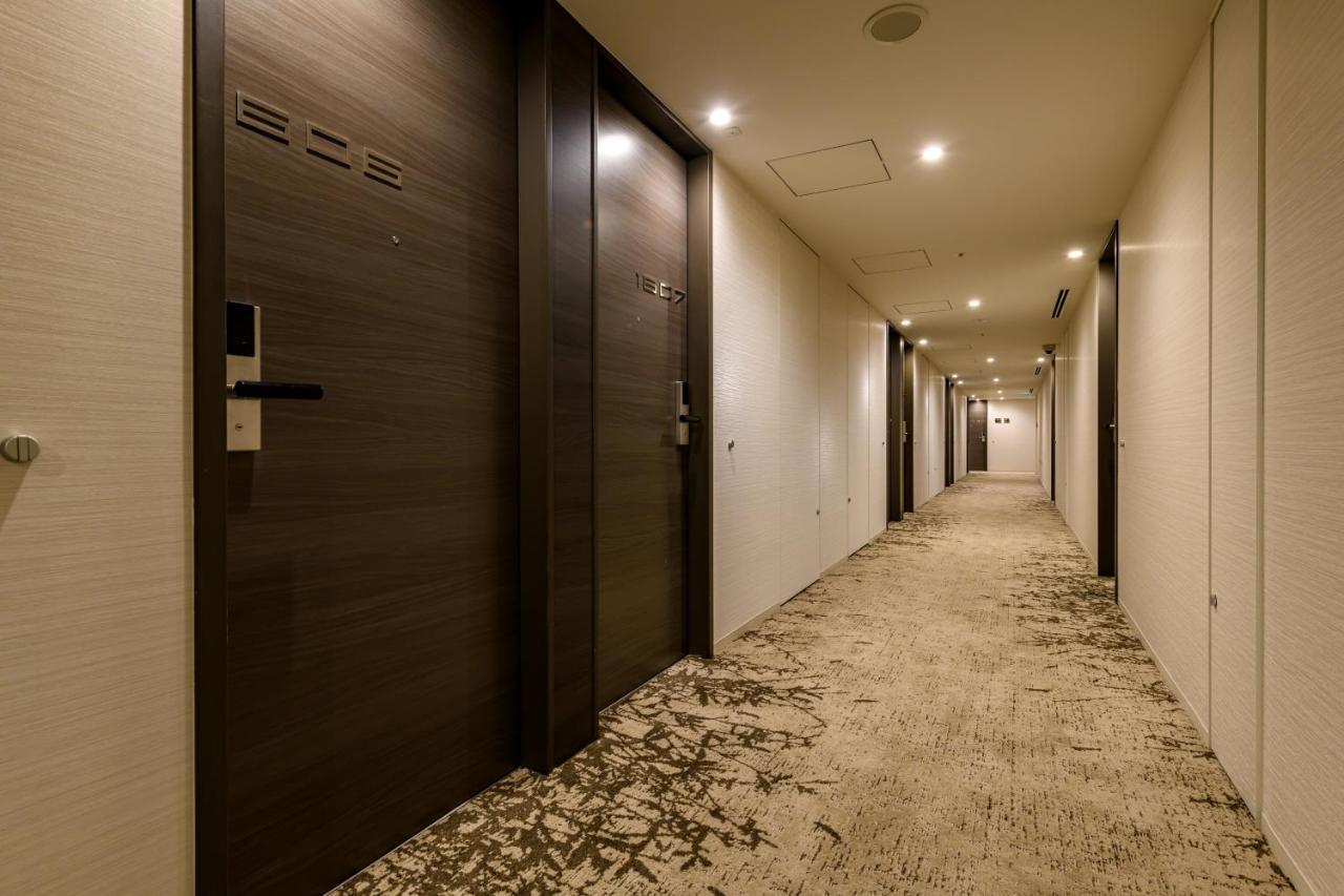 เรมม์ พลัส กินซา Hotel โตเกียว ภายนอก รูปภาพ