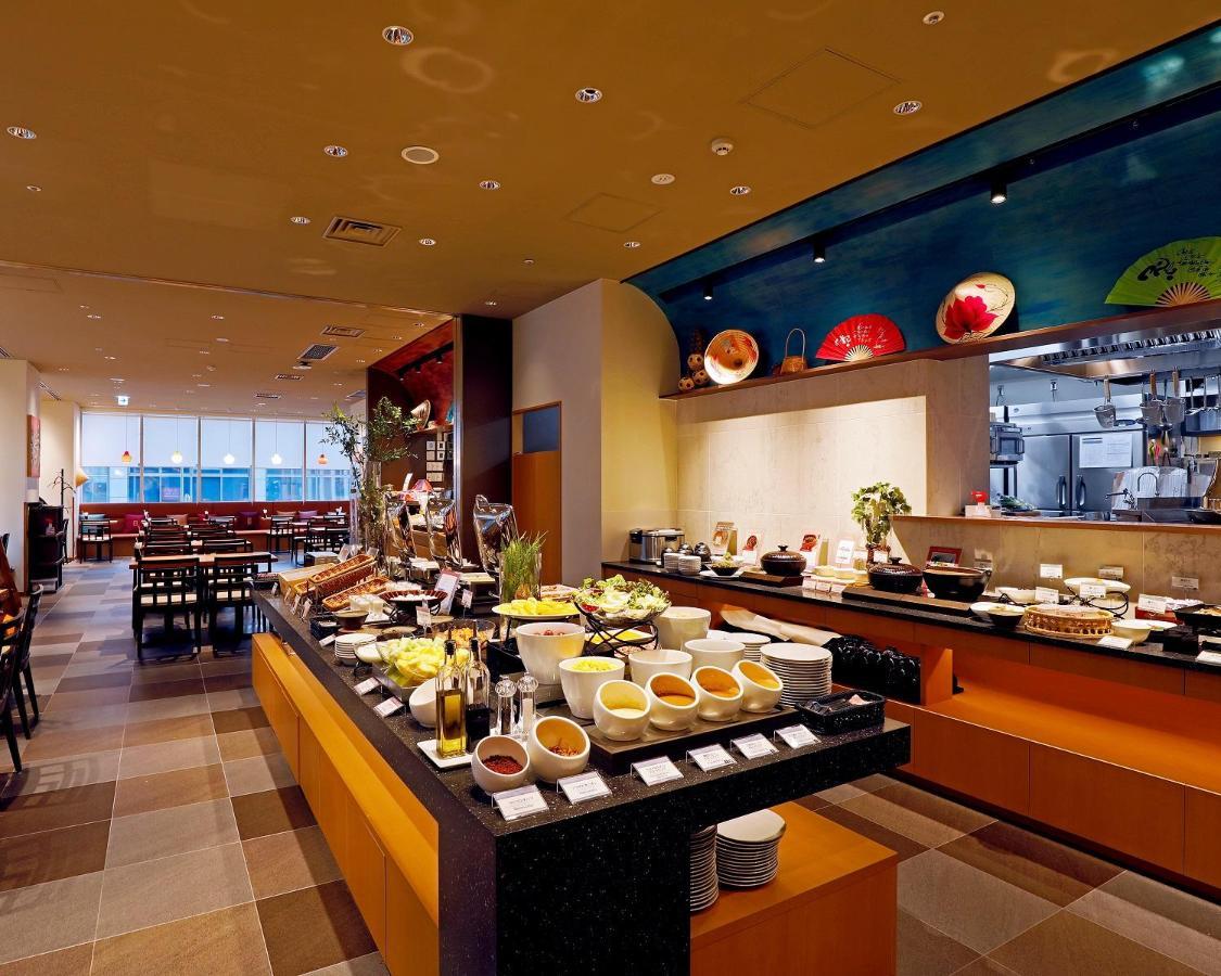 เรมม์ พลัส กินซา Hotel โตเกียว ภายนอก รูปภาพ